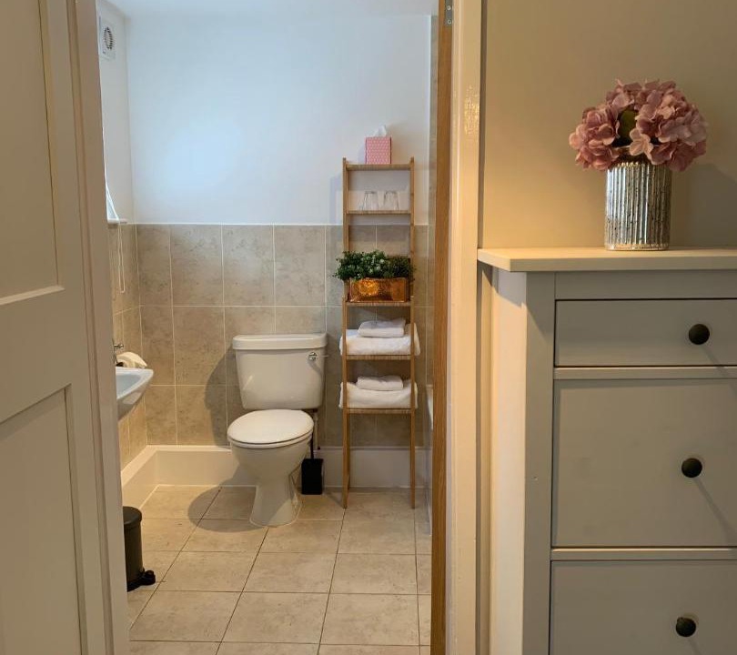 Photo of Bathroom in Coalbrookdale