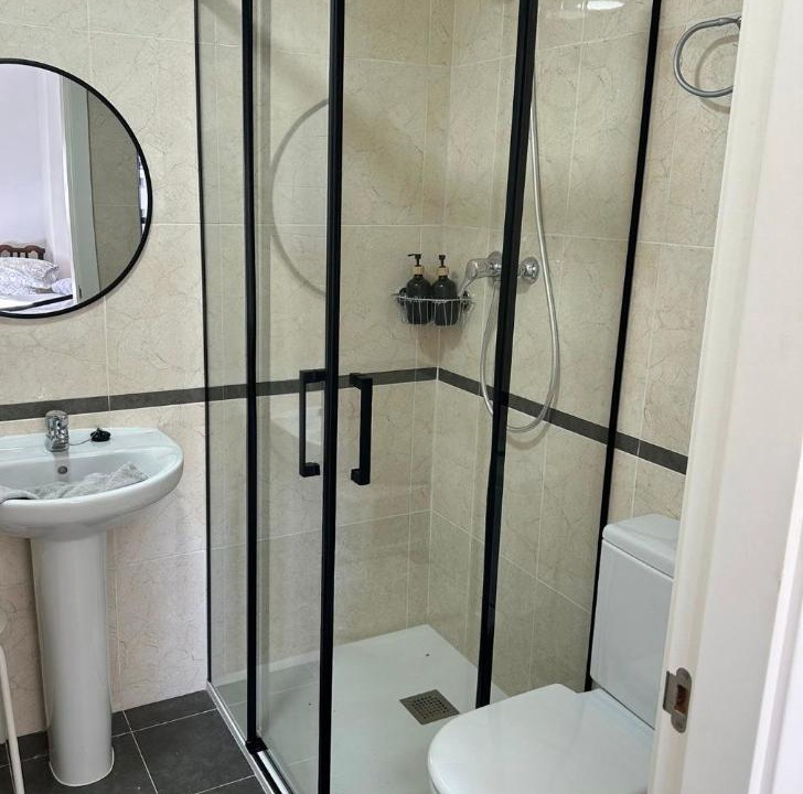 Photo of Bathroom in El Puig de Santa Maria