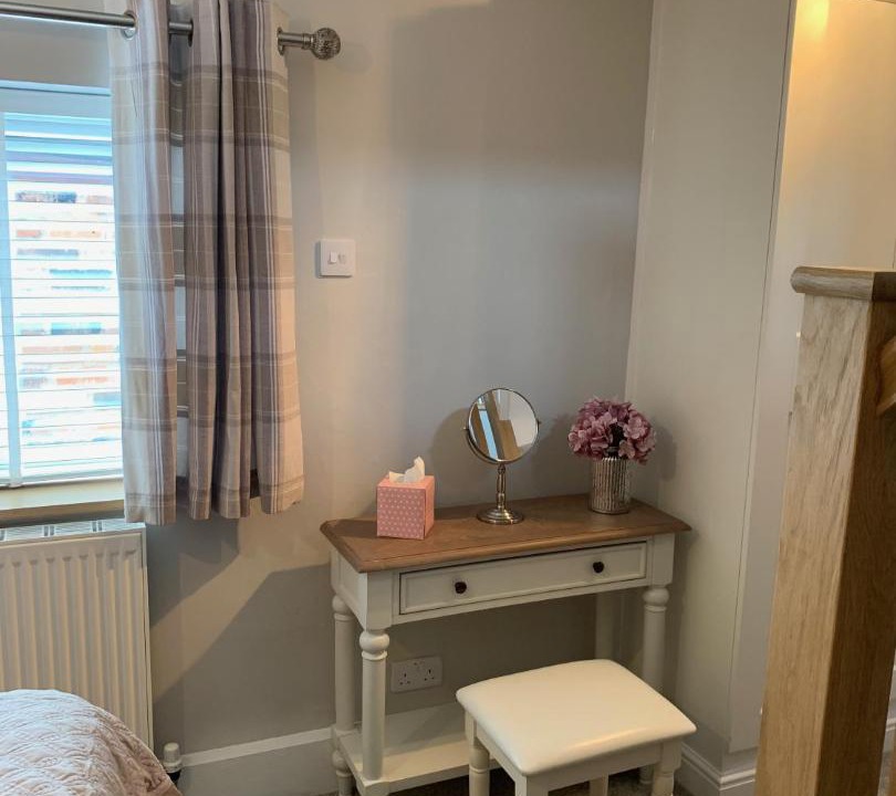 Photo of Bedroom in Coalbrookdale