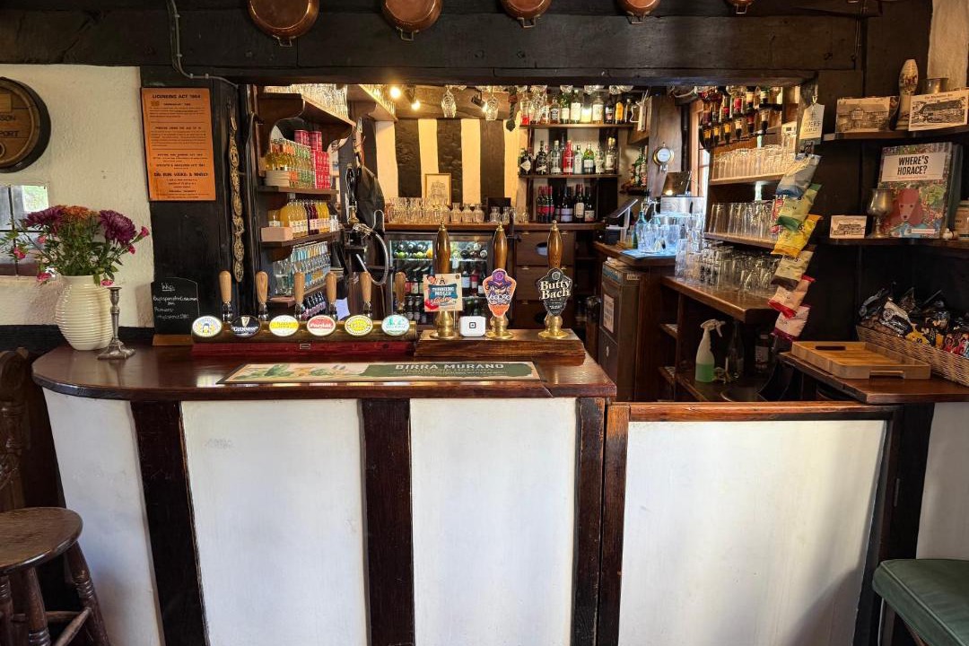 Photo of Kitchen in Westbrook Court