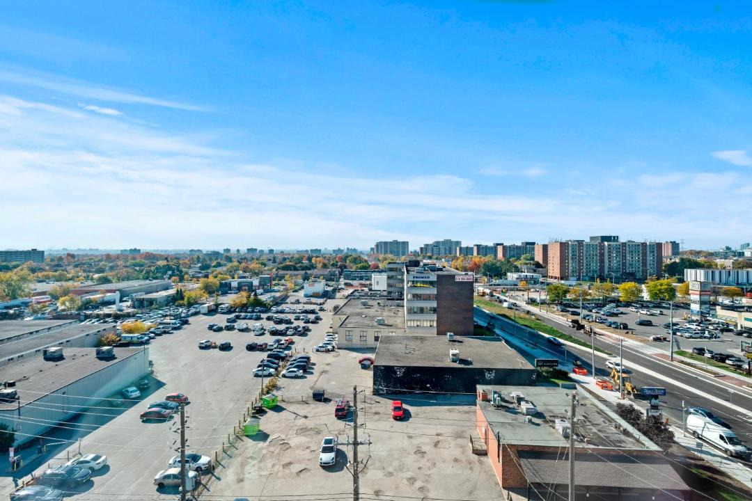 Photo of Others in York University Heights