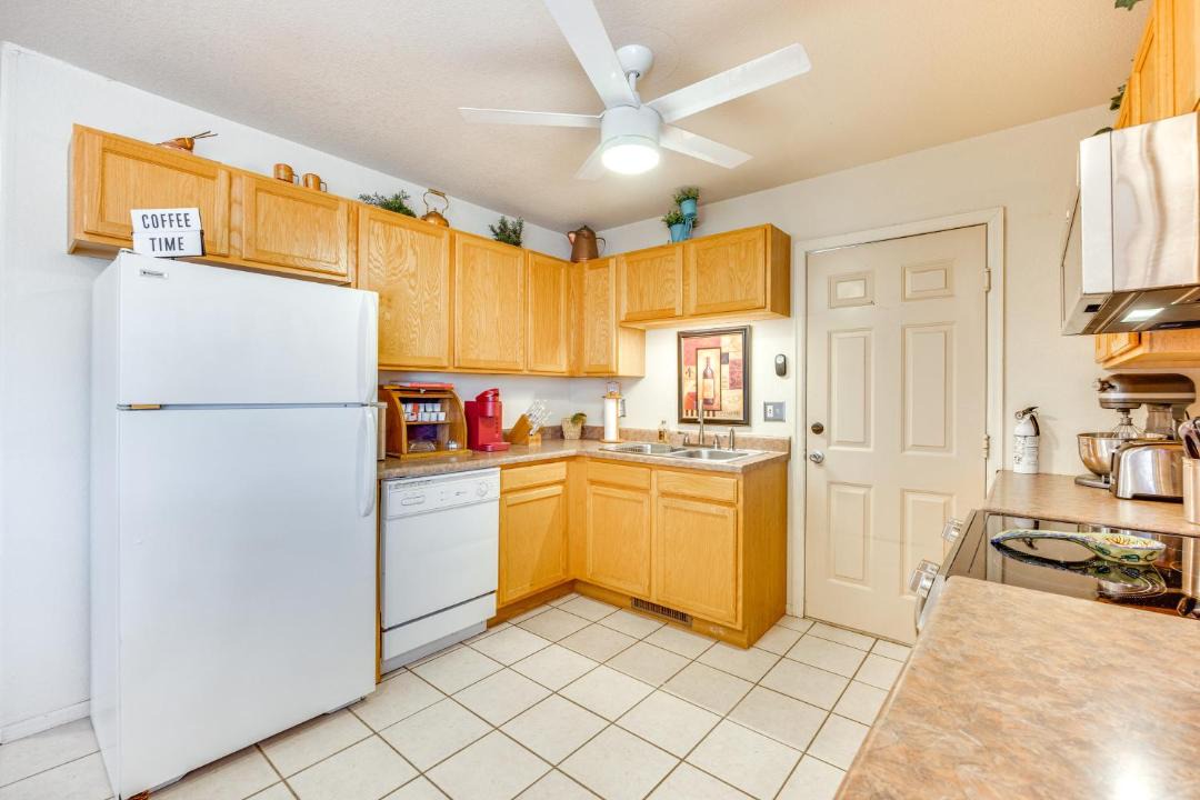 Photo of Kitchen in Pueblo West