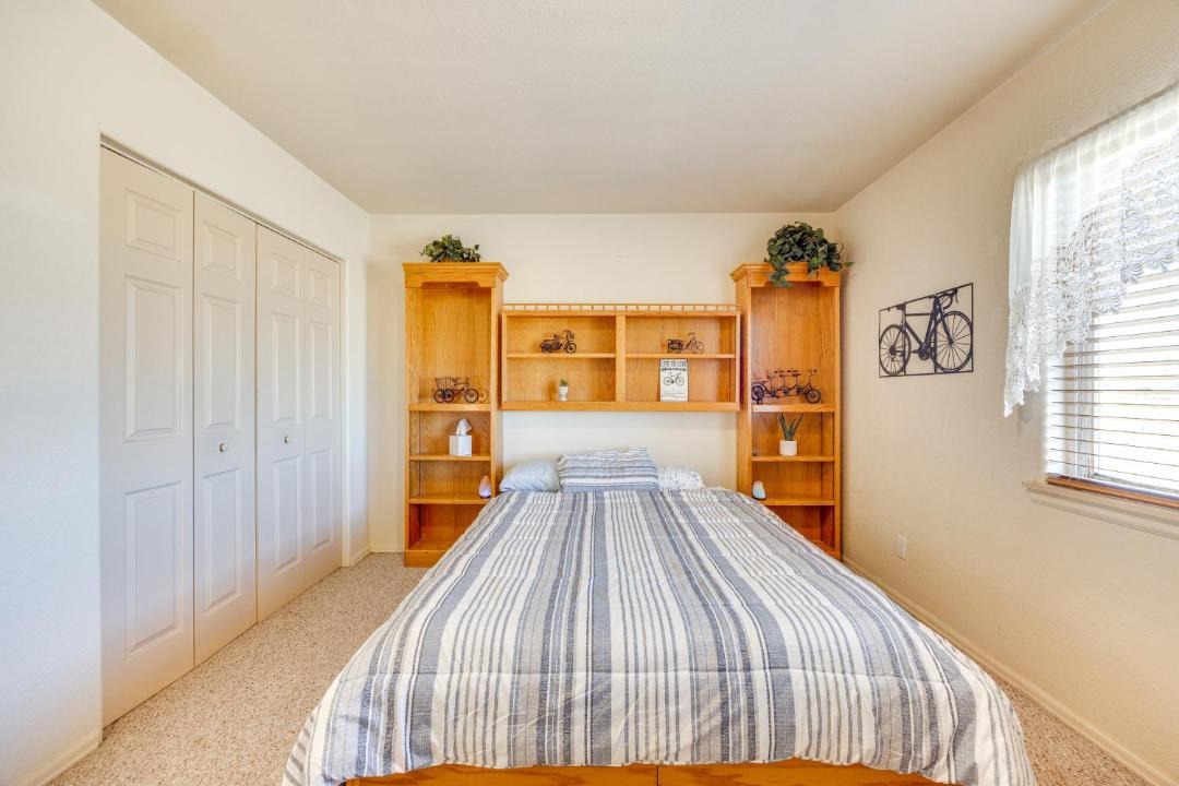 Photo of Bedroom in Pueblo West