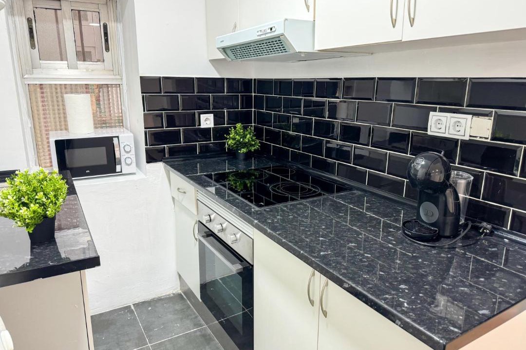 Photo of Kitchen in Las Fuentes