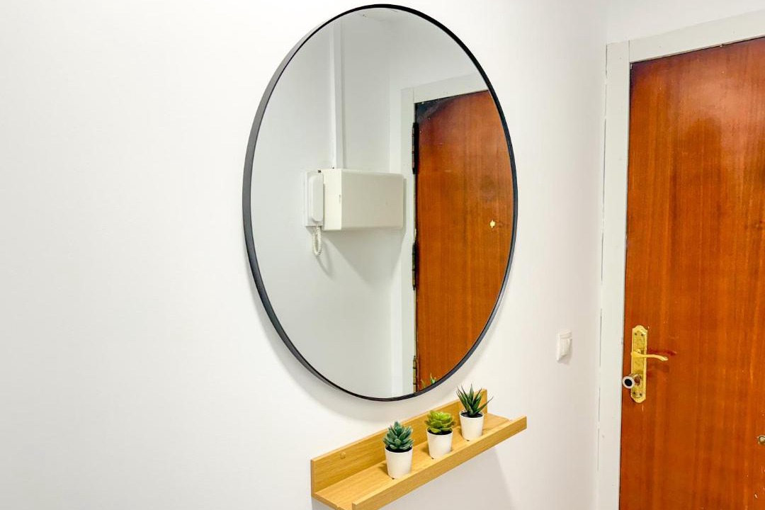 Photo of Bathroom in Las Fuentes