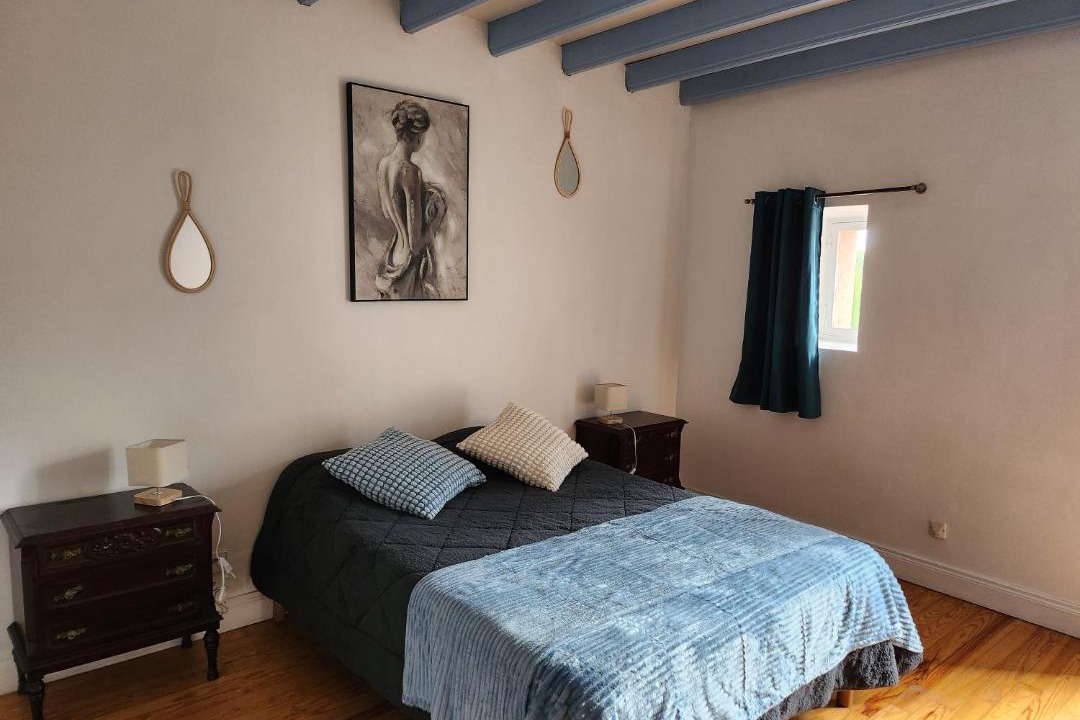 Photo of Bedroom in Carcassonne