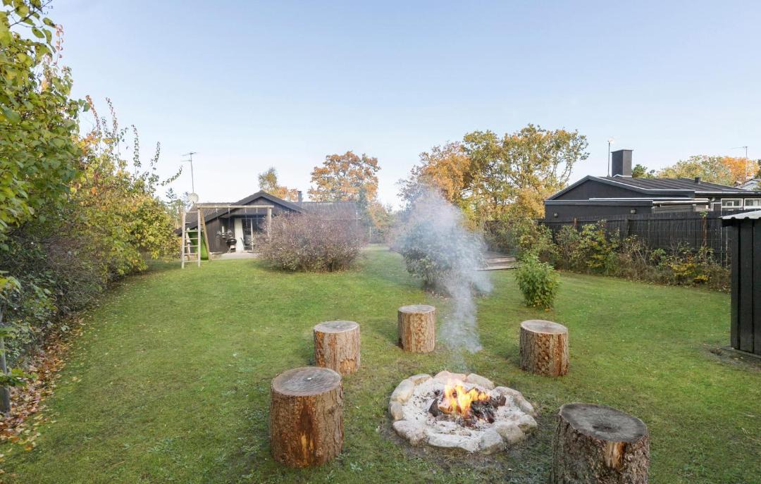 Photo of Outdoor in Fjellerup