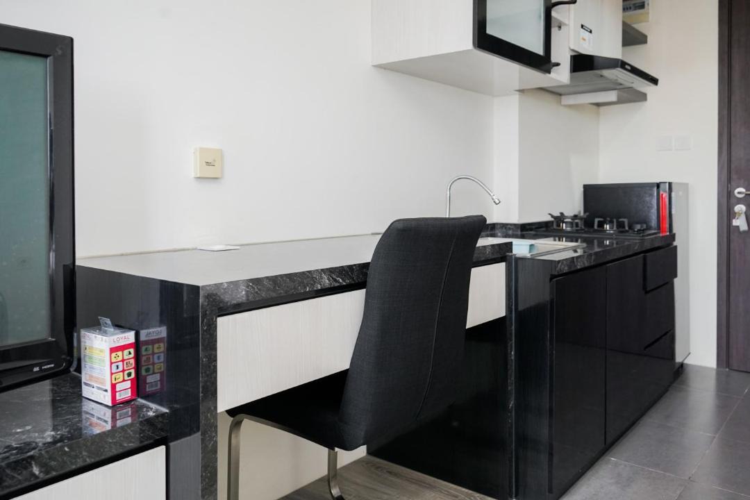Photo of Kitchen in Pondok Aren