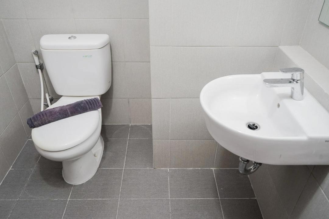 Photo of Bathroom in Pondok Aren
