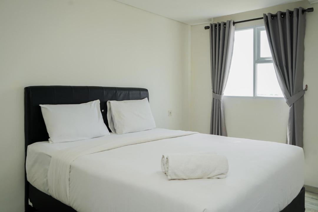 Photo of Bedroom in Pondok Aren