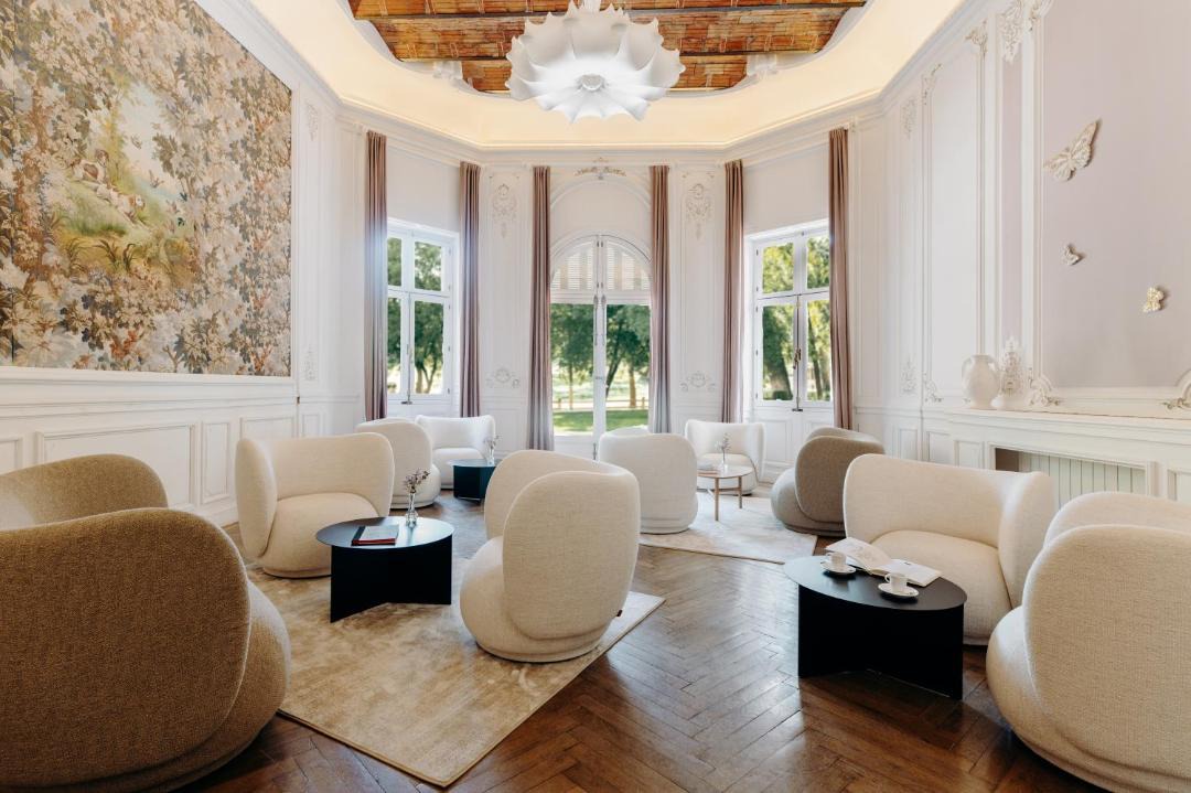 Photo of Livingroom in Juvignac