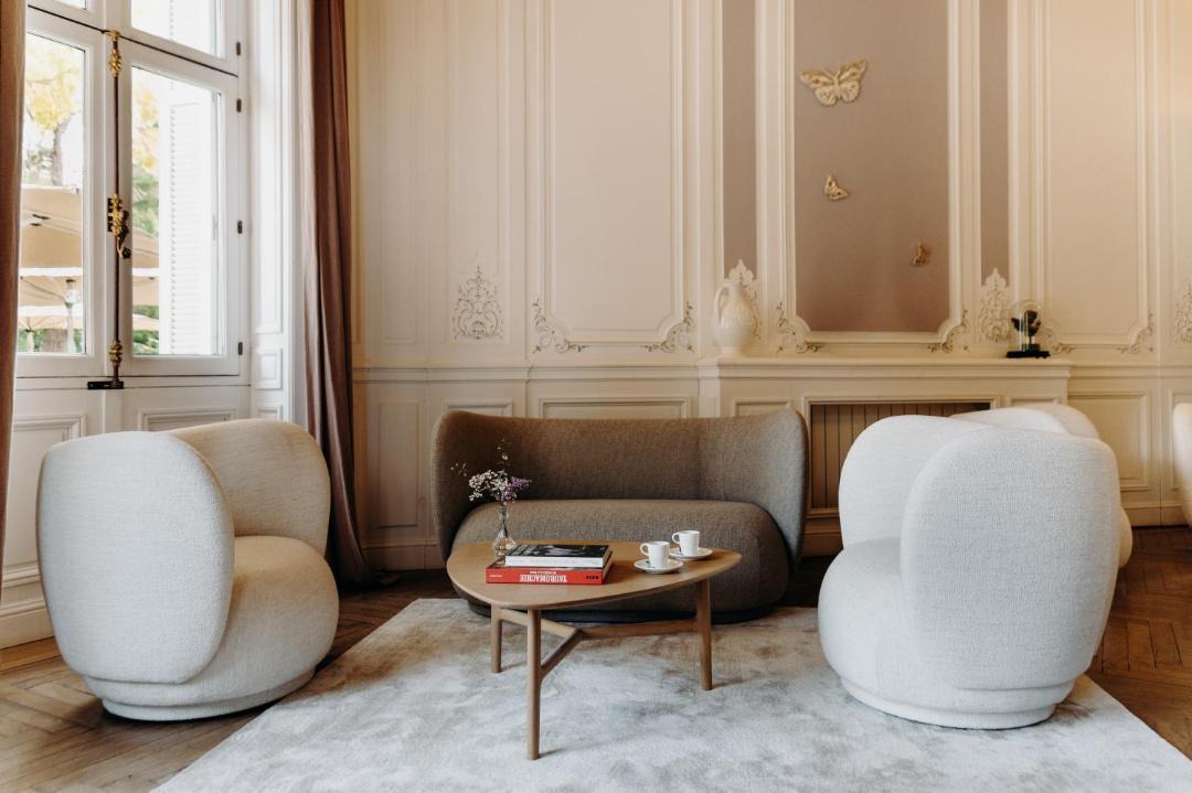 Photo of Livingroom in Juvignac