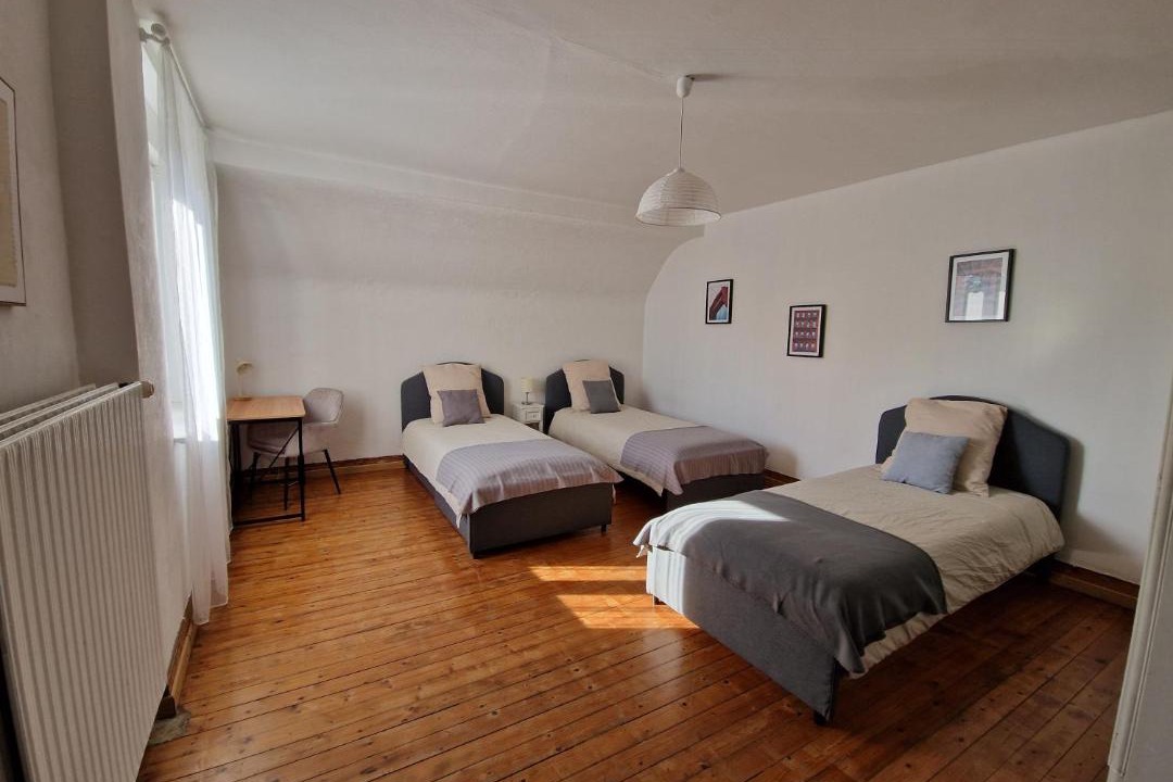 Photo of Bedroom in Thionville