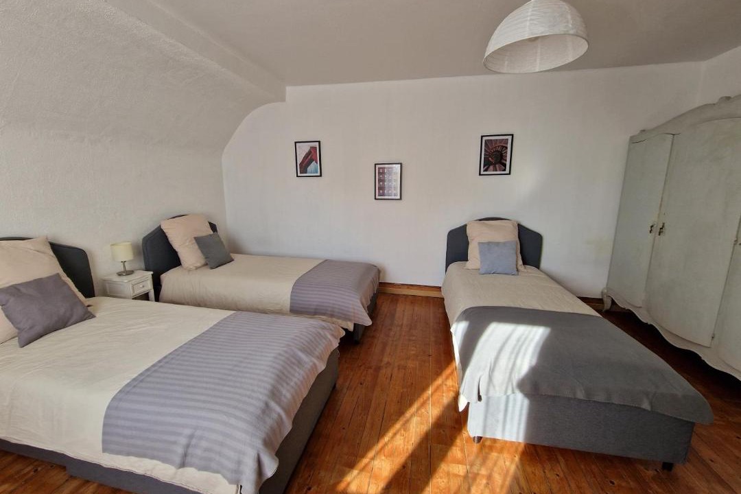 Photo of Bedroom in Thionville