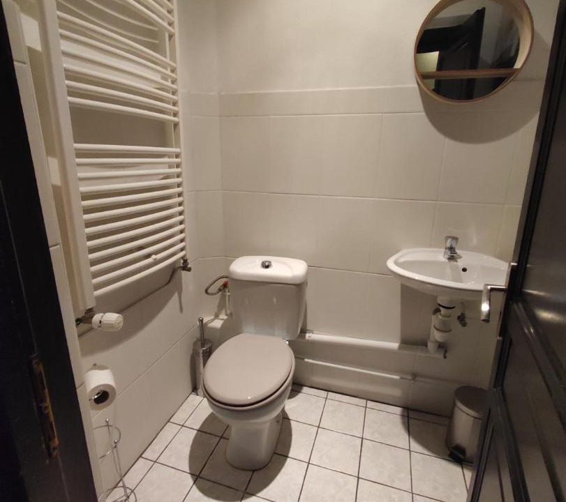 Photo of Bathroom in Thionville