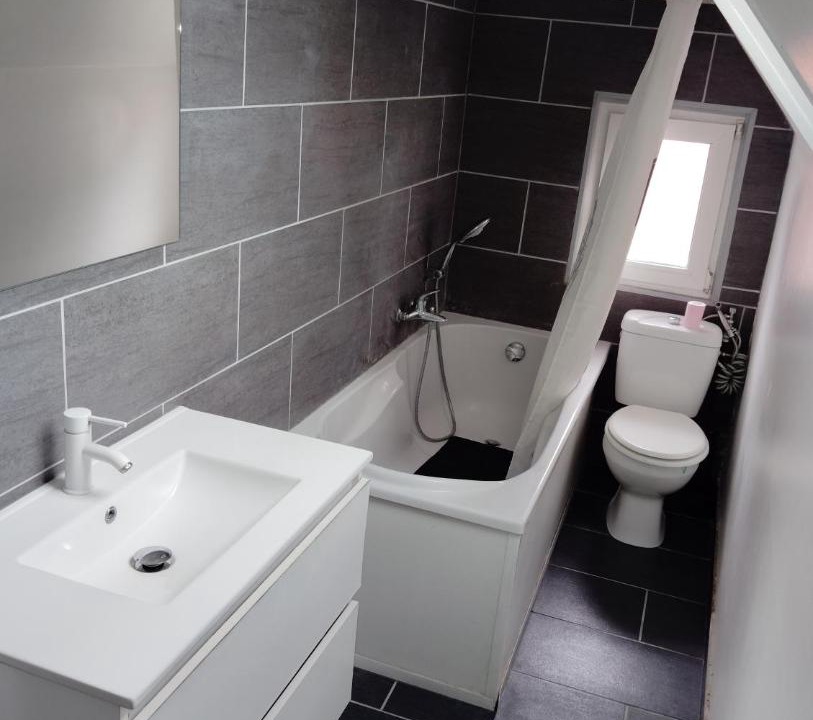 Photo of Bathroom in Thionville