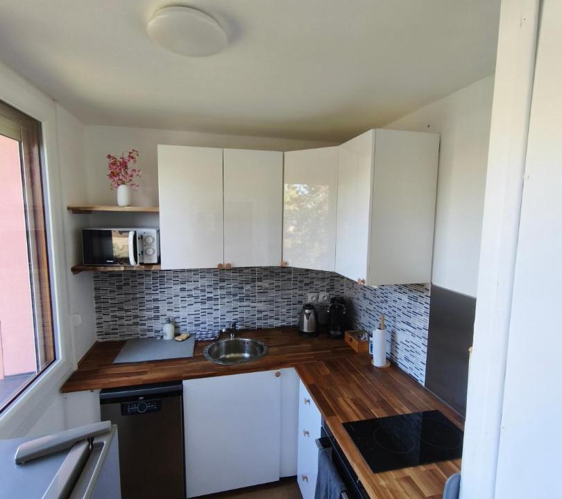 Photo of Kitchen in Faches-Thumesnil