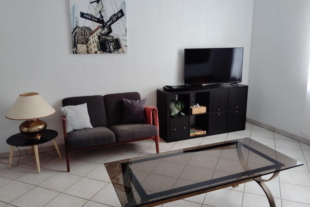 Photo of Livingroom in Thionville