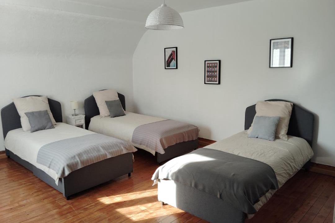 Photo of Bedroom in Thionville