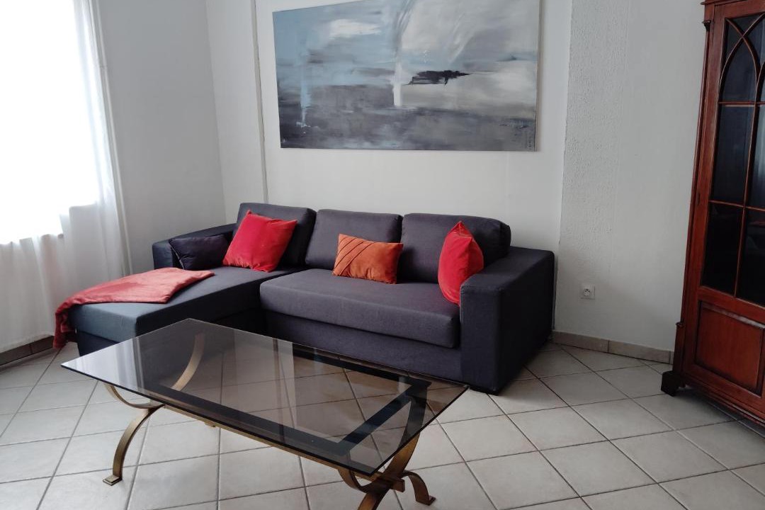 Photo of Livingroom in Thionville