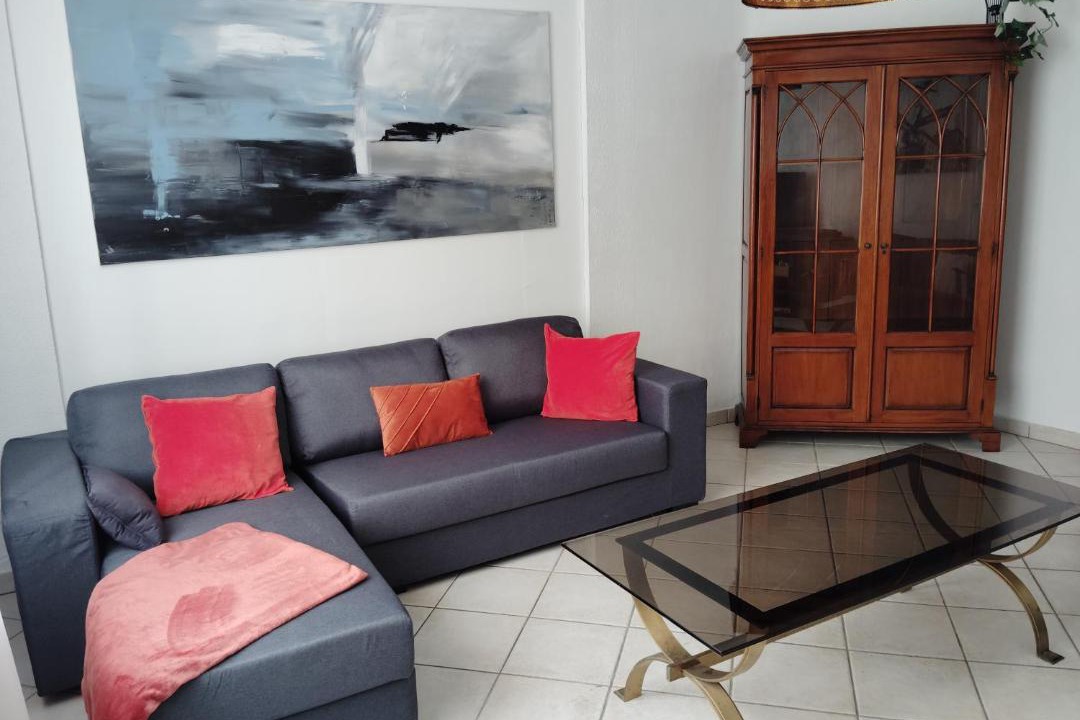 Photo of Livingroom in Thionville