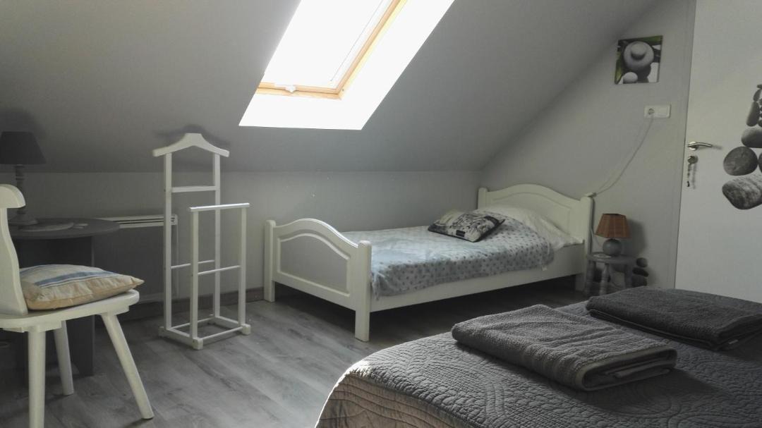 Photo of Bedroom in Beuzec-Cap-Sizun