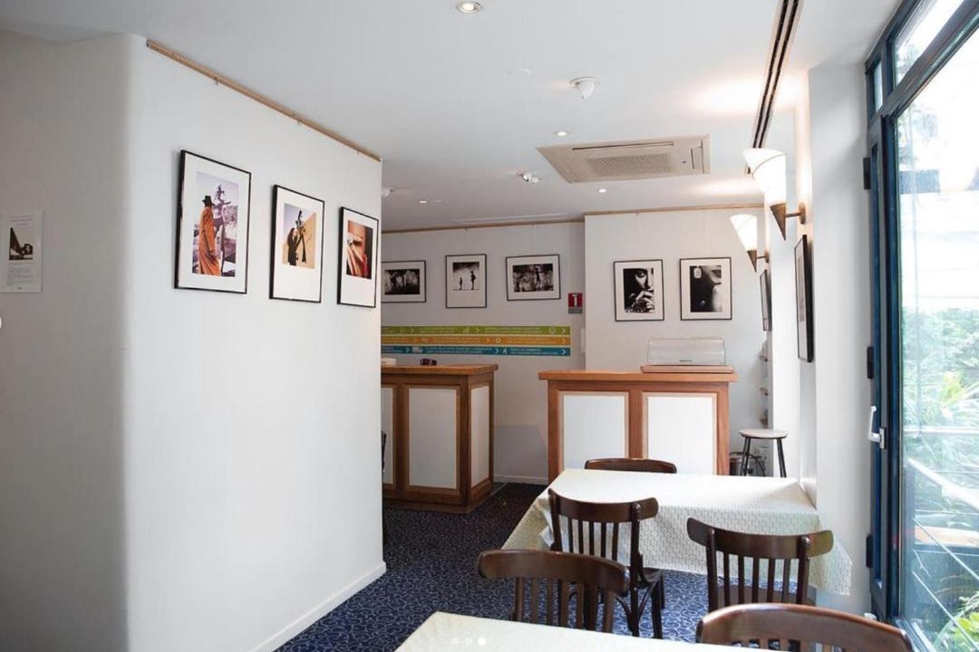 Photo of Others in 14th Arrondissement