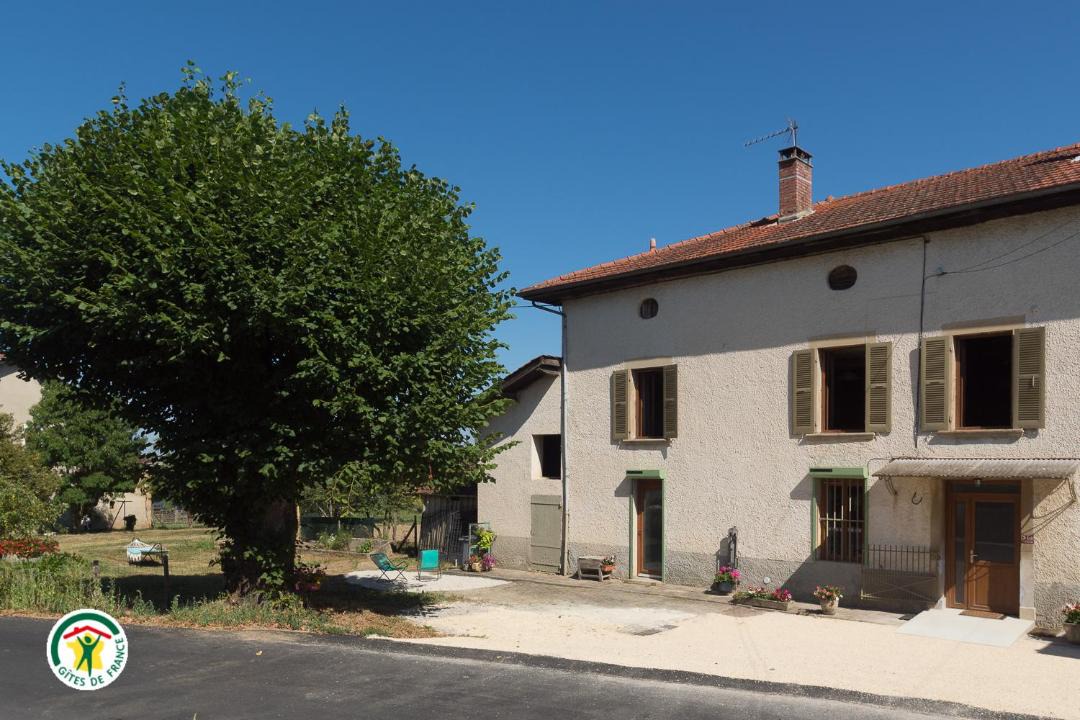 Photo of Others in Saint-Simeon-de-Bressieux