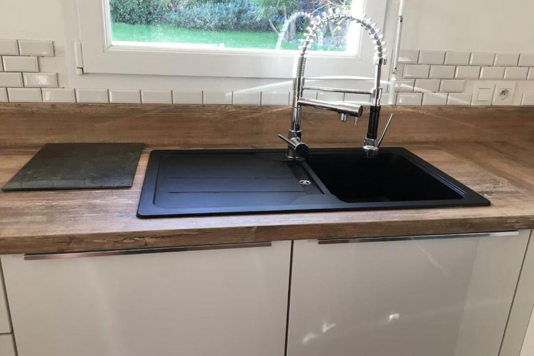 Photo of Kitchen in Plouha