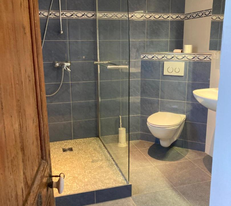 Photo of Bathroom in Fermanville