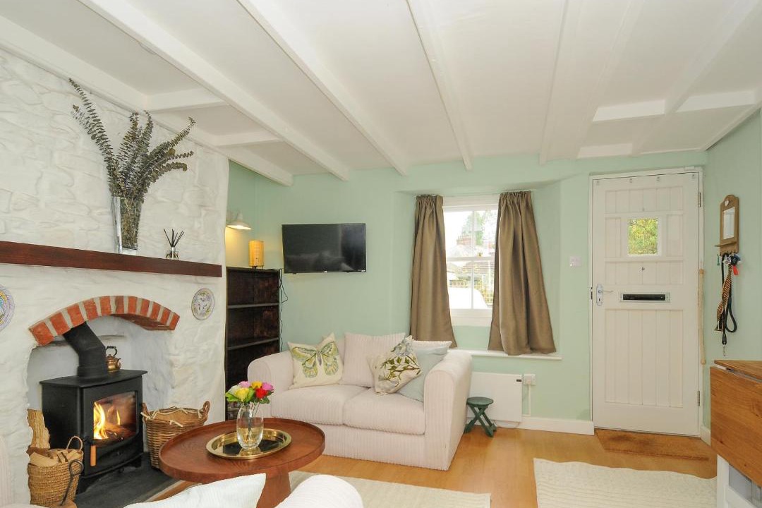 Photo of Others in Lostwithiel