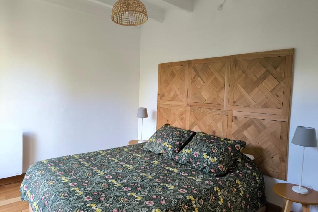 Photo of Bedroom in Coutances