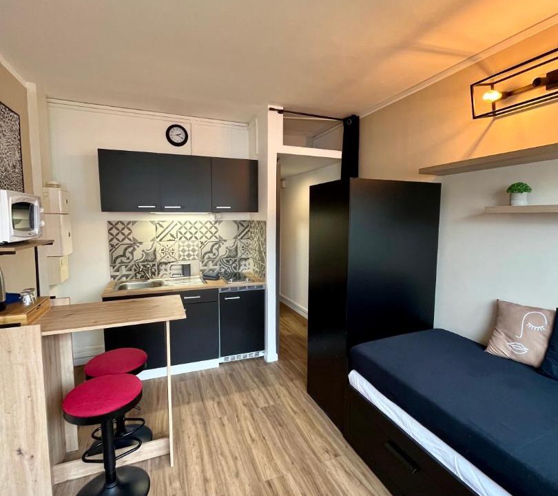 Photo of Bedroom in Croix