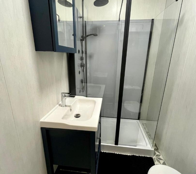 Photo of Bathroom in Croix