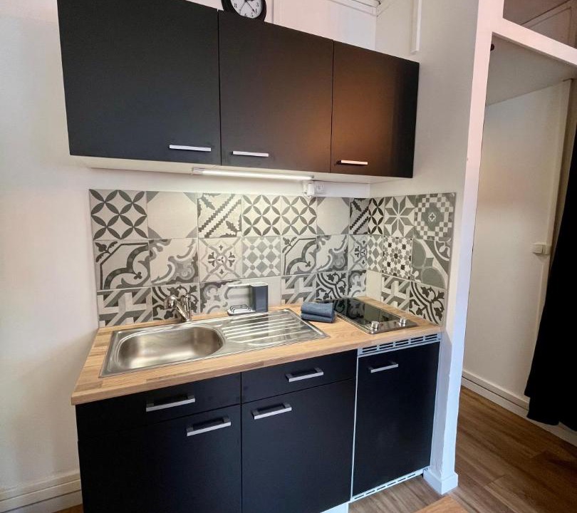 Photo of Kitchen in Croix