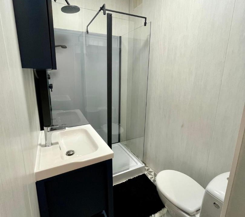 Photo of Bathroom in Croix