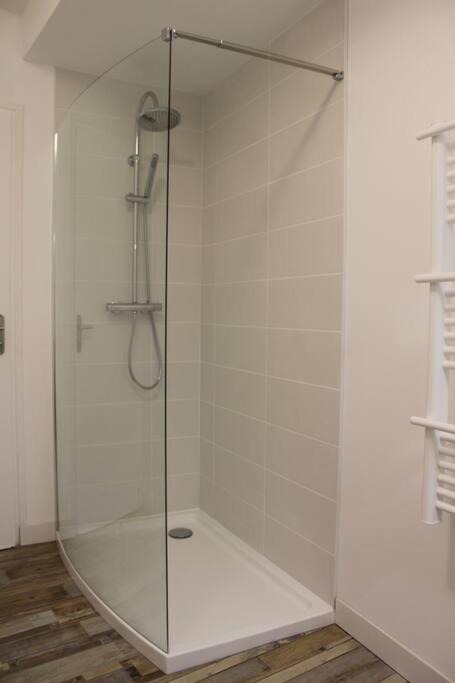 Photo of Bathroom in Thouars