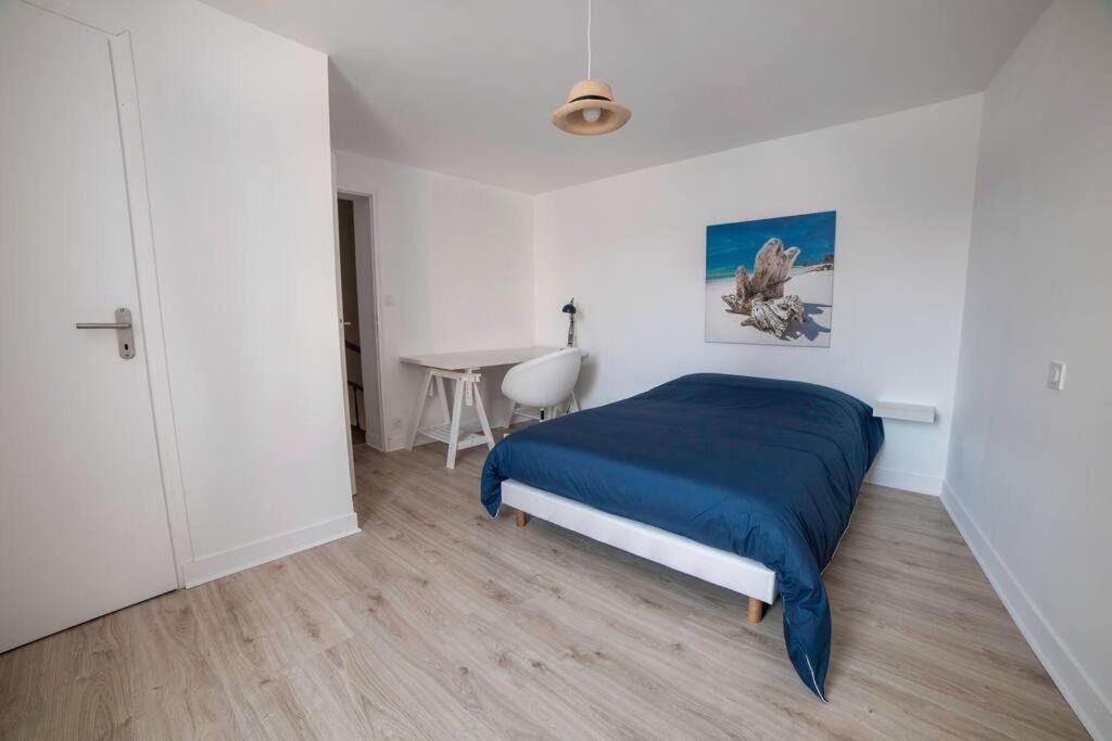 Photo of Bedroom in Thouars