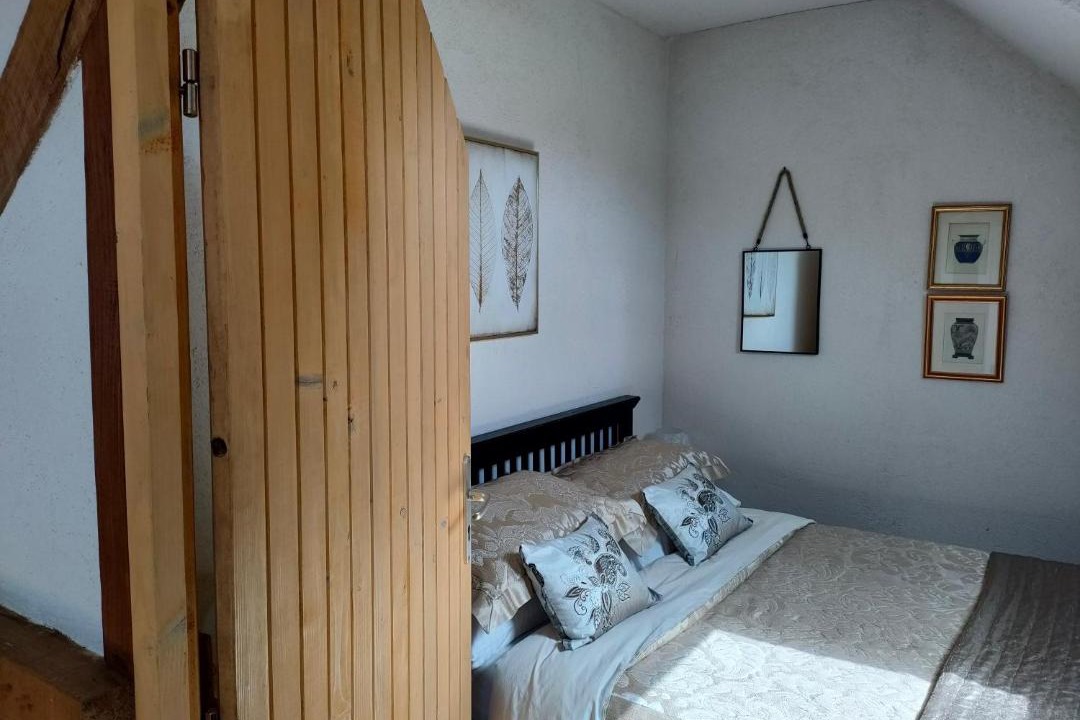 Photo of Bedroom in Clefs-Val d'Anjou