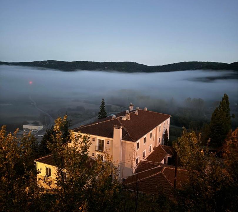Photo of Buildings in Beteta