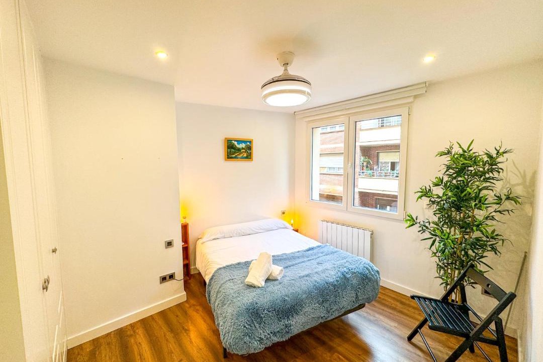 Photo of Bedroom in Zaragoza Centro