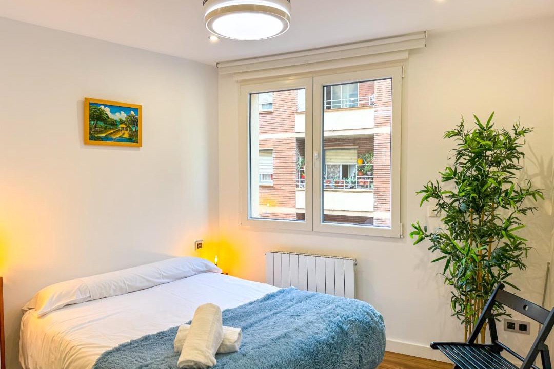 Photo of Bedroom in Zaragoza Centro