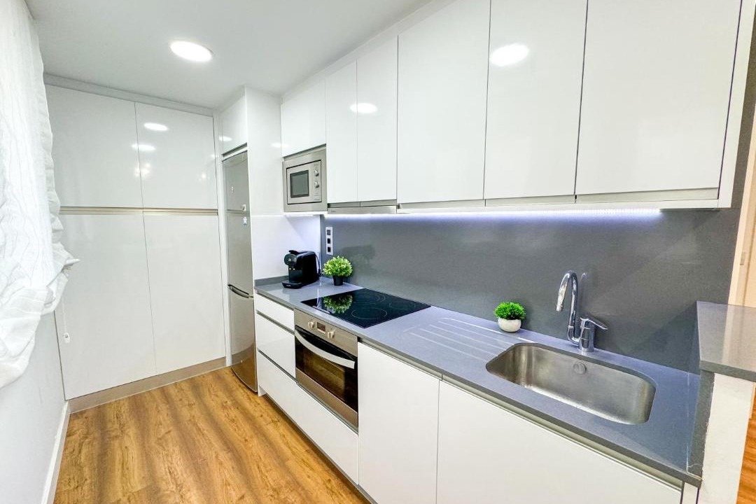 Photo of Kitchen in Zaragoza Centro