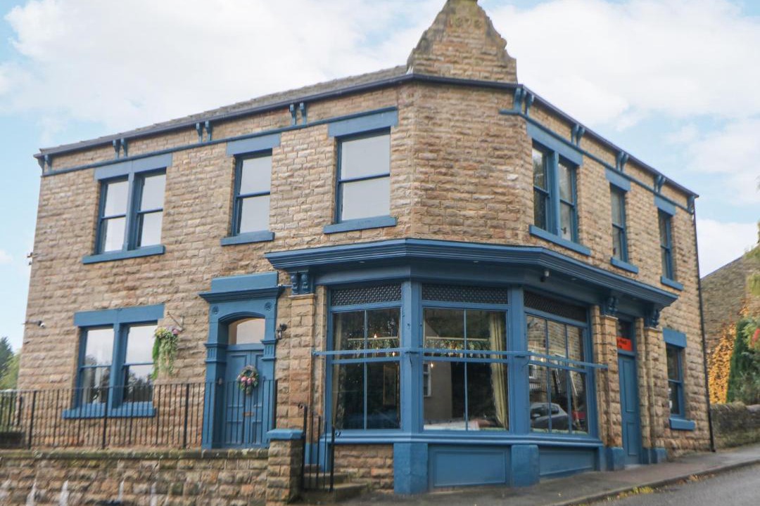 Photo of Others in New Mills