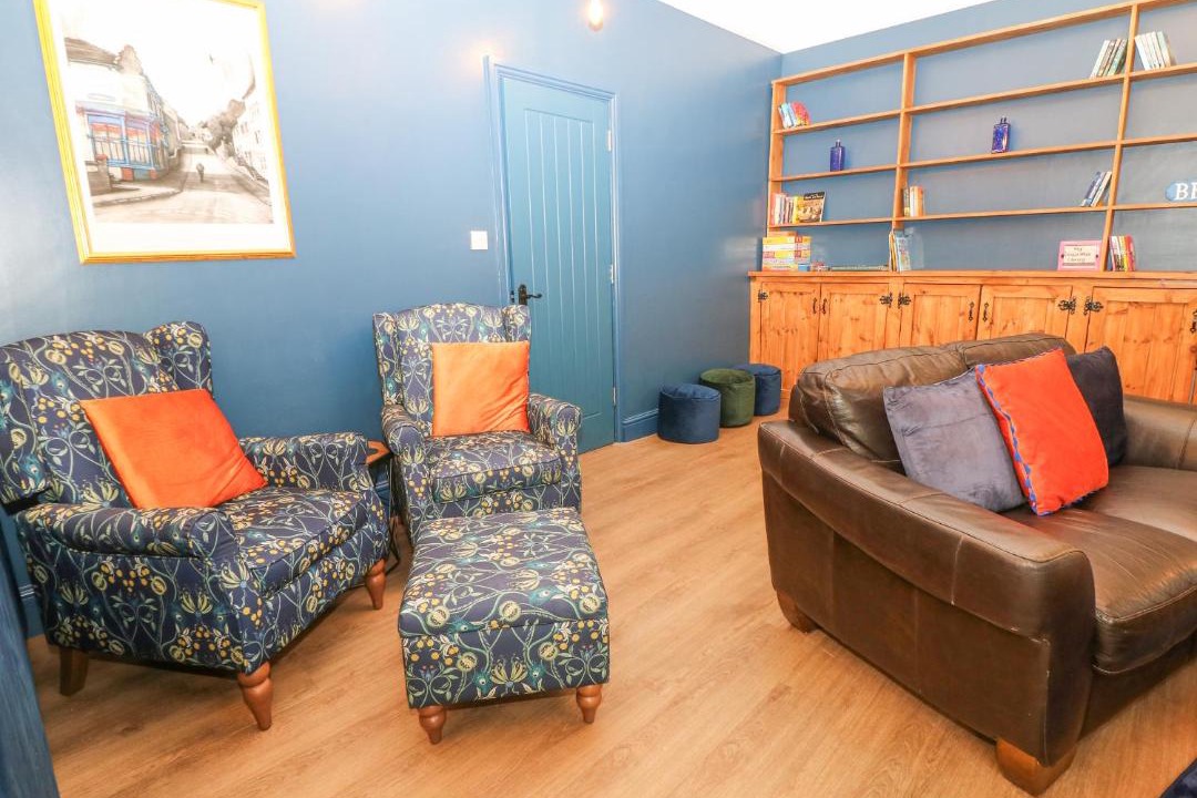 Photo of Others in New Mills