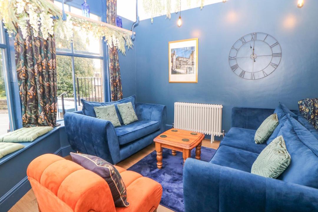 Photo of Others in New Mills