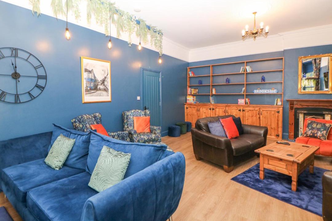 Photo of Others in New Mills