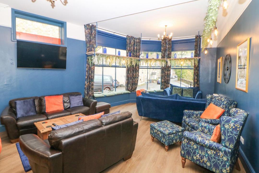 Photo of Others in New Mills