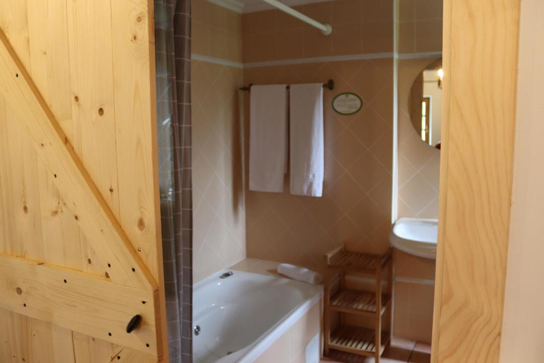 Photo of Bathroom in Urdax
