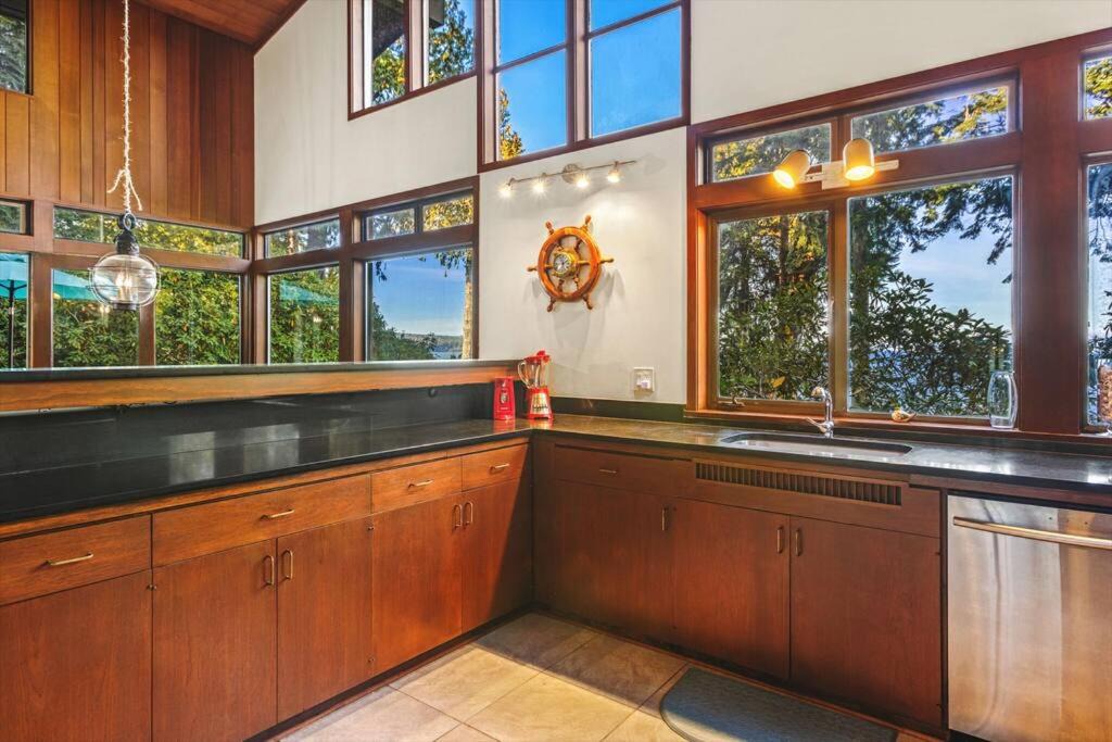 Photo of Kitchen in Poulsbo